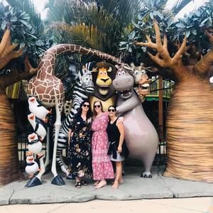 Meet your Posher, Natalie